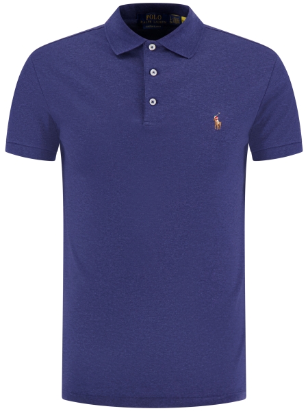Polo Ralph Lauren  710-704319 Z25 033 S. NAVY HEATHER
