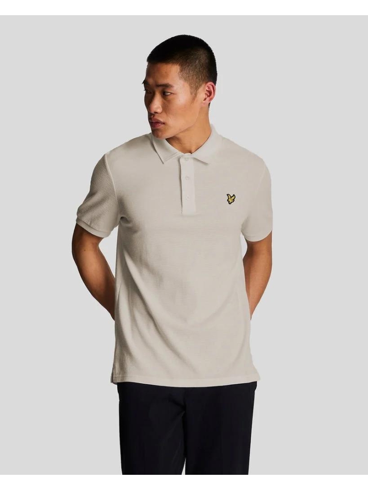 Lyle and Scott SP2003V W870 COVE