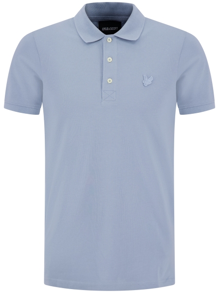 Lyle and Scott SP2255TON X745BLUE ASH