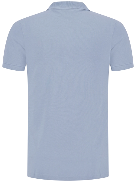 Lyle and Scott SP2255TON X745BLUE ASH