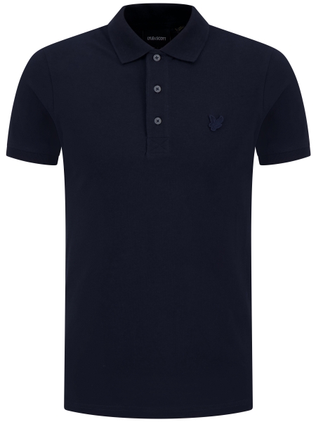 Lyle and Scott SP2255TON Z271 DARK NAVY