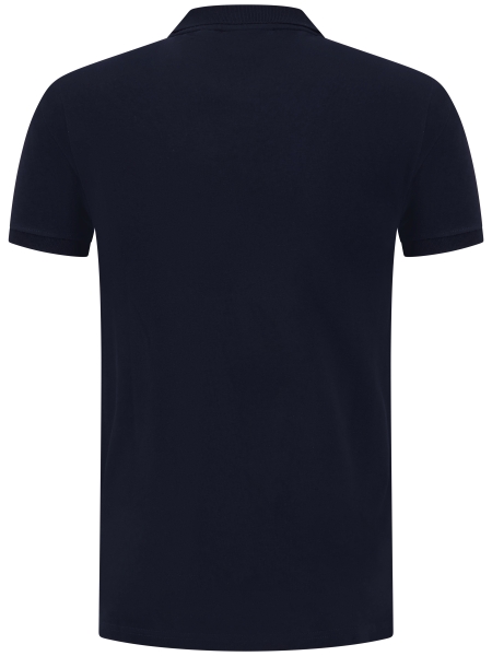 Lyle and Scott SP2255TON Z271 DARK NAVY