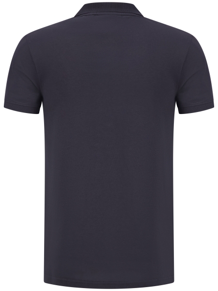 Lyle and Scott SP2255TON W635 GUNMETAL