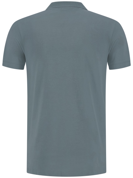 Lyle and Scott SP400VOG X583 GREEN MERCURIAL