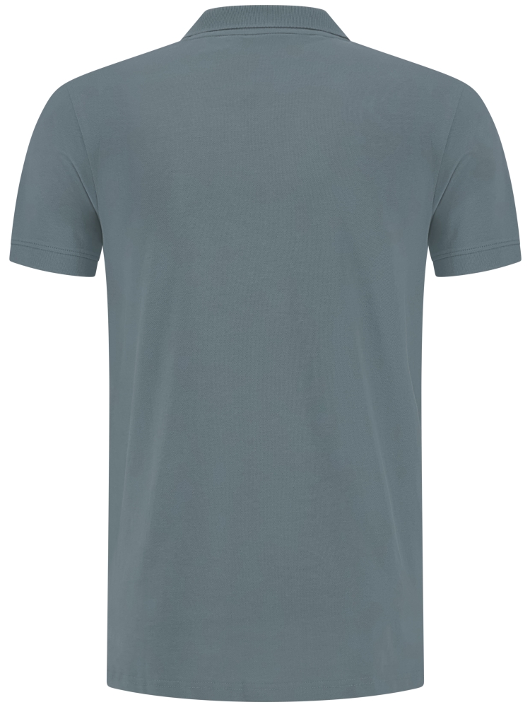 Lyle and Scott SP400VOG X583 GREEN MERCURIAL