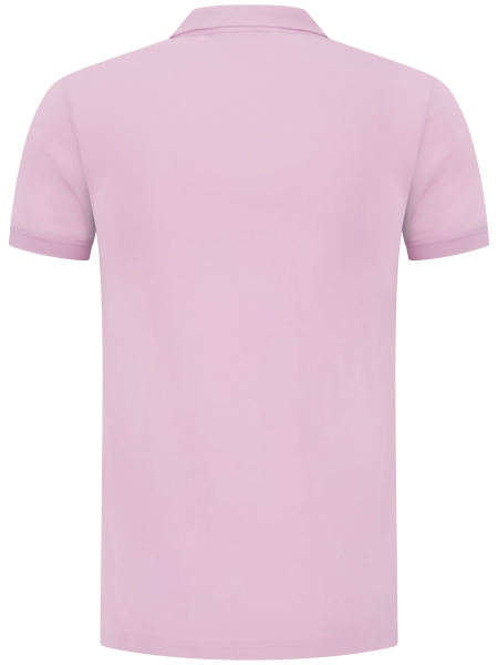Lyle and Scott SP400VOG X574 PINK LIGHT