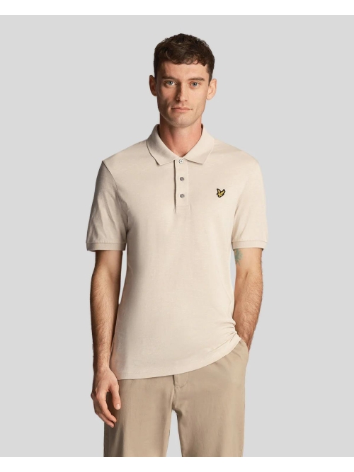 Lyle and Scott SP2000V W870 COVE foto 3