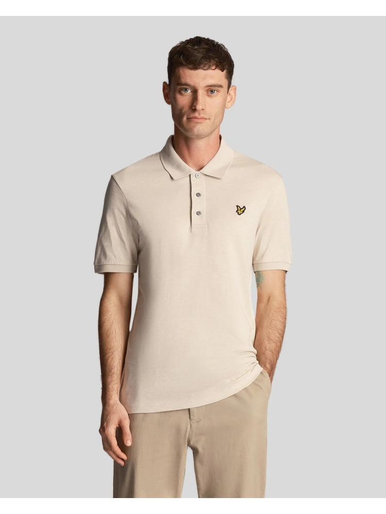Lyle and Scott SP2000V W870 COVE