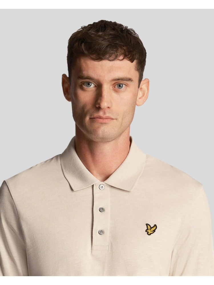 Lyle and Scott SP2000V W870 COVE