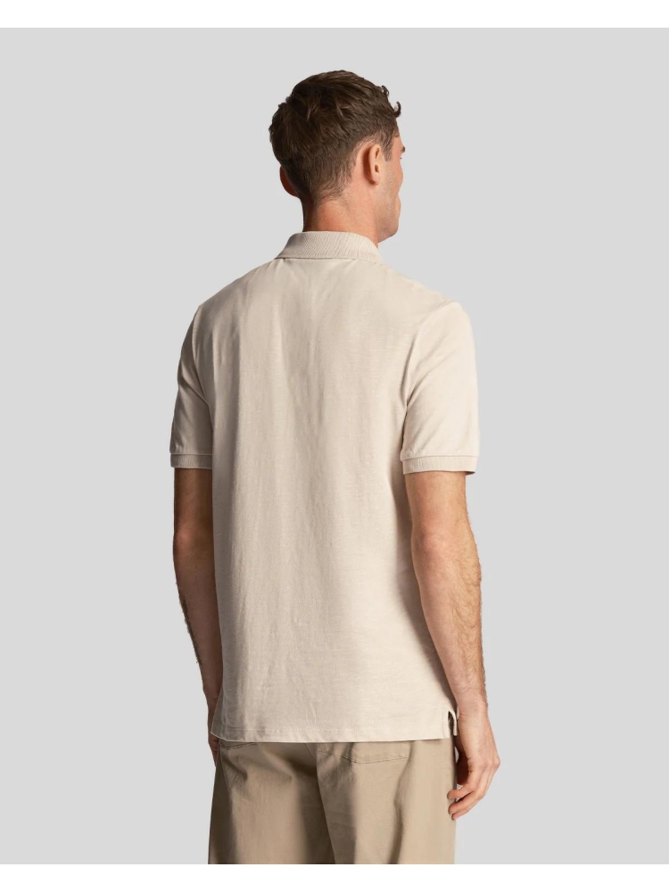 Lyle and Scott SP2000V W870 COVE