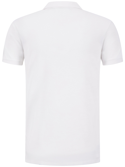 Lyle and Scott SP2003V 626 WHITE foto 2