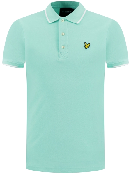 Lyle and Scott SP1524VOG X744