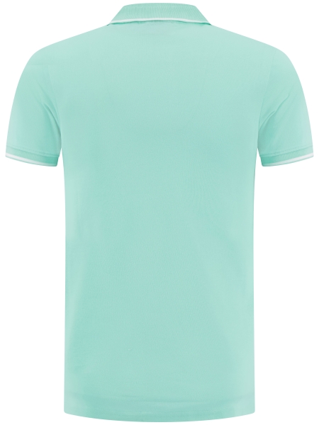 Lyle and Scott SP1524VOG X744