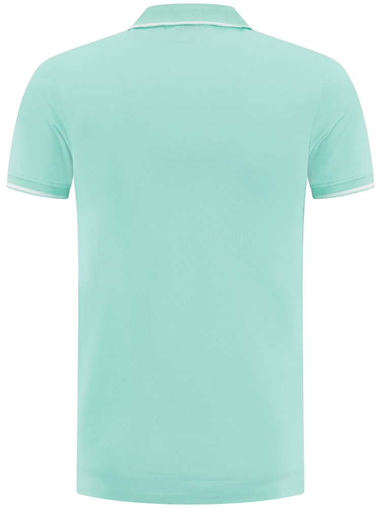 Lyle and Scott SP1524VOG X744