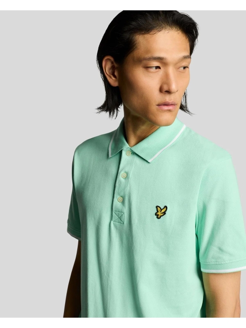 Lyle and Scott SP1524VOG X744 foto 4