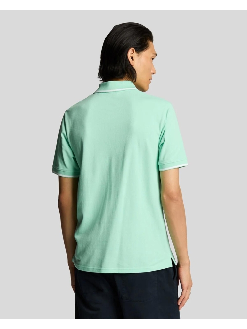 Lyle and Scott SP1524VOG X744 foto 5