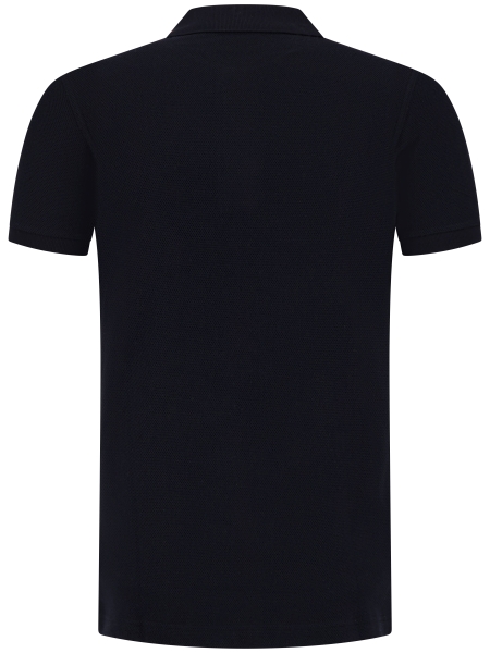 Fred Perry M9881 STRIPED 102 BLACK