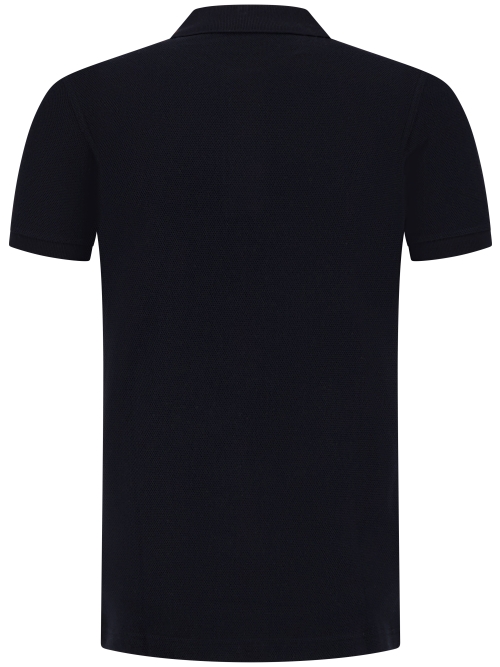 Fred Perry M9881 STRIPED 102 BLACK foto 2