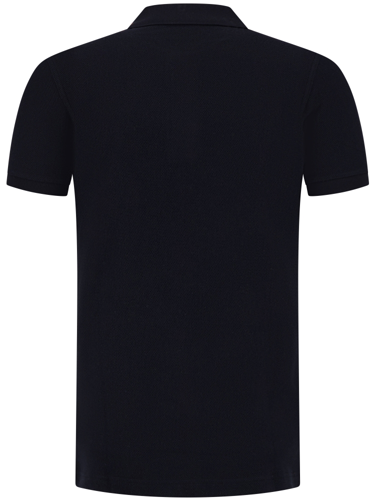 Fred Perry M9881 STRIPED 102 BLACK