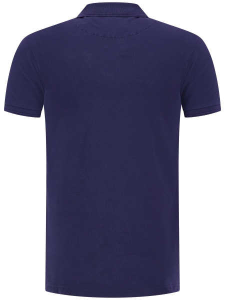 Woolrich CFWOPO0065MRUT1483-Z25 3989 MELTON BLUE