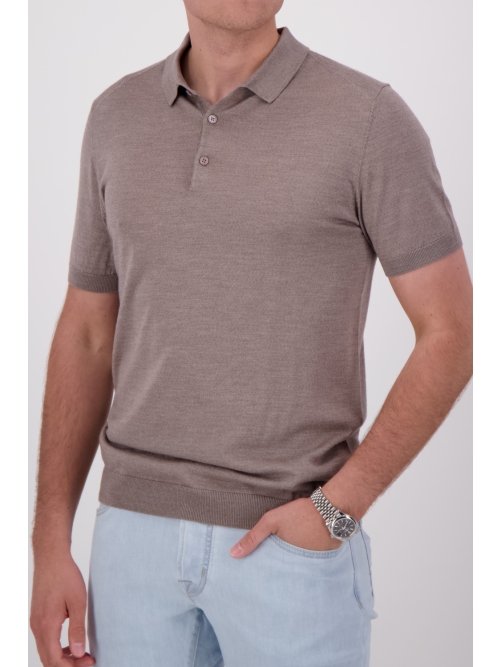 Valentoni 1593 PRATO POLO 906 CLAY foto 2