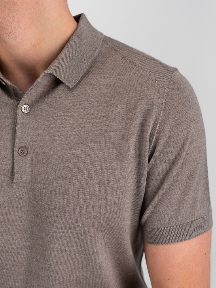 Valentoni 1593 PRATO POLO 906 CLAY