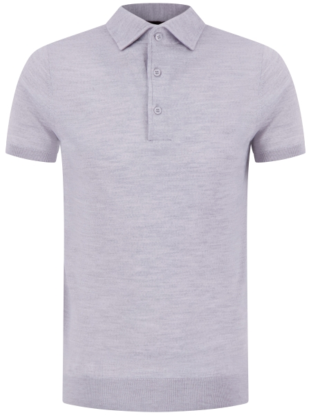 Valentoni 1548 PORCIA POLO 955 LIGHT GREY