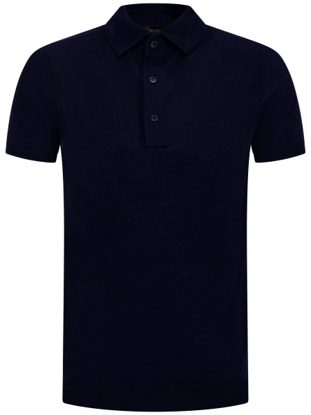 Valentoni 1548 PORCIA POLO 916 DARK NAVY