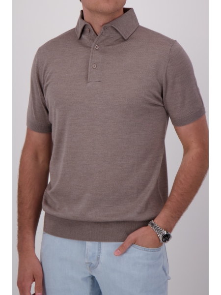 Valentoni 1548 PORCIA POLO 906 CLAY