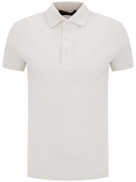 Valentoni 1548 PORCIA POLO 954 IVORY