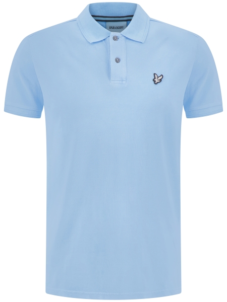Lyle and Scott SP2241V X997 CARIBE Lyle and Scott SP2241V X997 CARIBE
