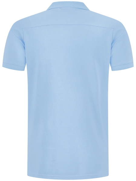 Lyle and Scott SP2241V X997 CARIBE