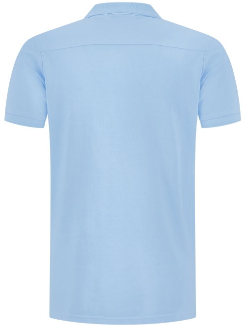 Lyle and Scott SP2241V X997 CARIBE foto 2