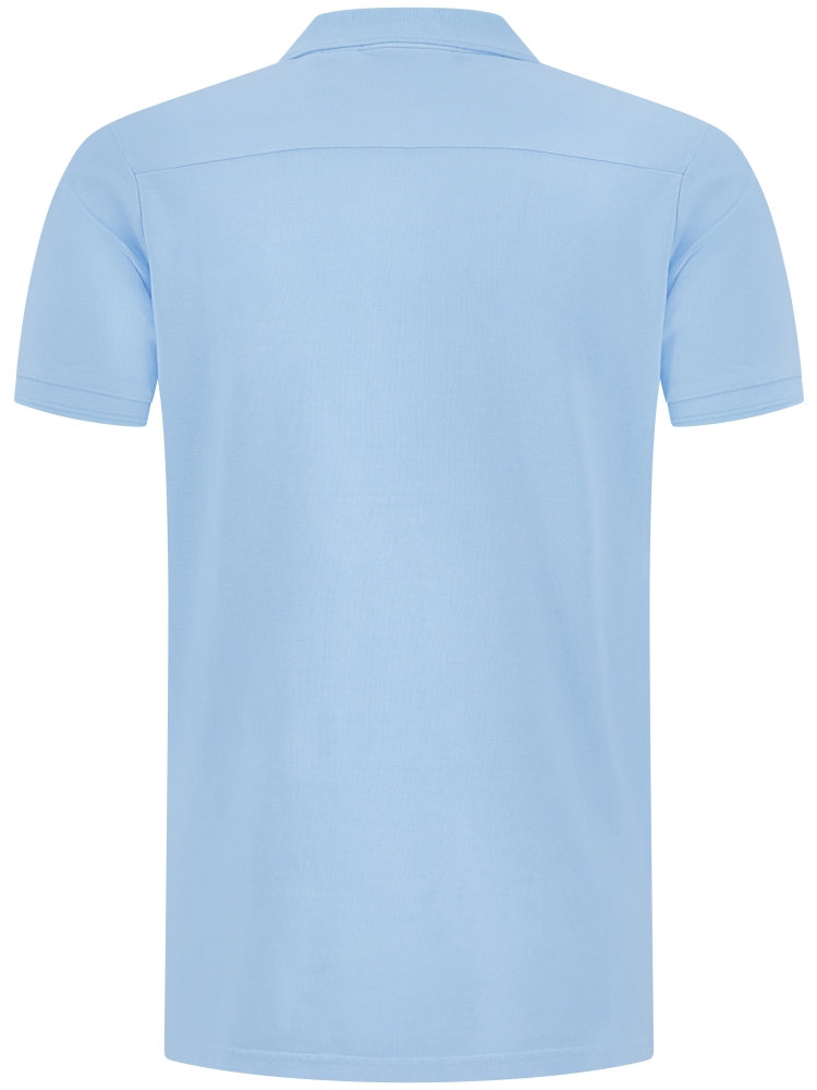 Lyle and Scott SP2241V X997 CARIBE