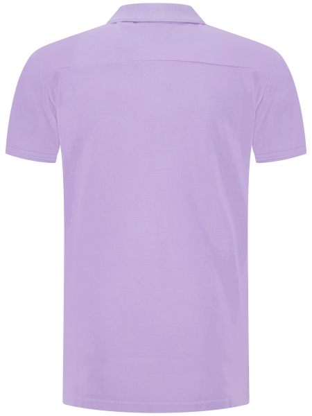 Lyle and Scott SP2241V X998 LAVENDER
