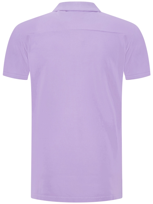 Lyle and Scott SP2241V X998 LAVENDER foto 2