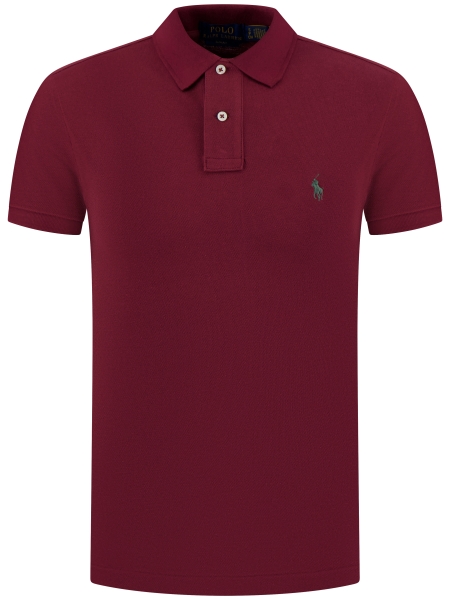 Polo Ralph Lauren  710-536856-W25 457 RED WINE
