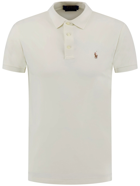 Polo Ralph Lauren  710-704319-W25 168 PALE CREAM