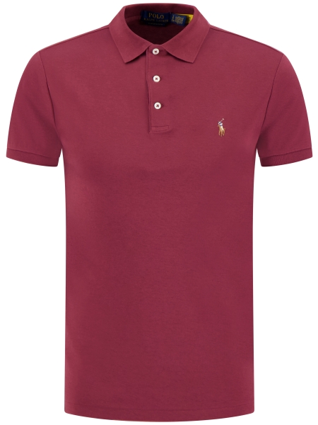 Polo Ralph Lauren  710-704319-W25 173 RED WINE