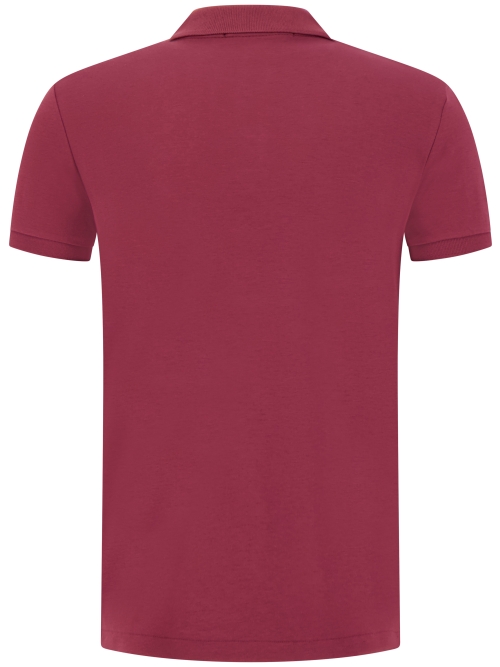 Polo Ralph Lauren  710-704319-W25 173 RED WINE foto 2