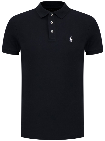 Polo Ralph Lauren  710-941439-W25 001 POLO BLACK