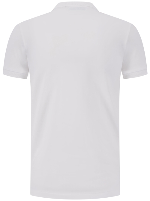 Polo Ralph Lauren  710-941439-W25 002 WHITE foto 2