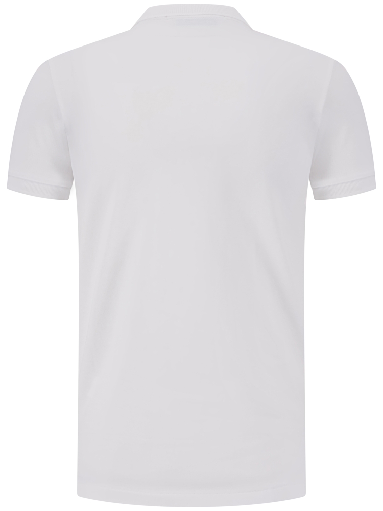 Polo Ralph Lauren  710-941439-W25 002 WHITE