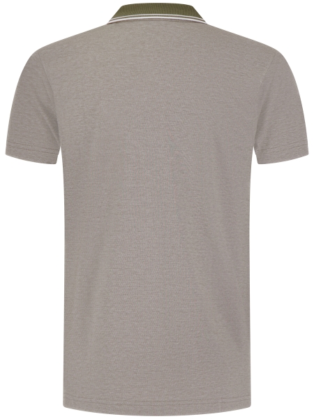 Boss  50507814 PEOXFORDNEW 342 OPEN GREEN