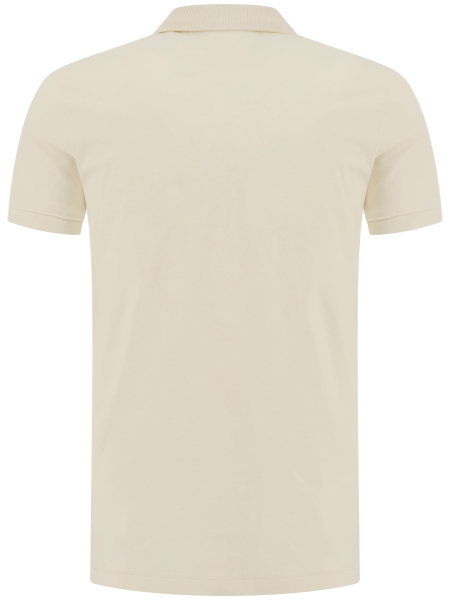 Boss  50507803 PASSENGER-W25 767 OPEN YELLOW