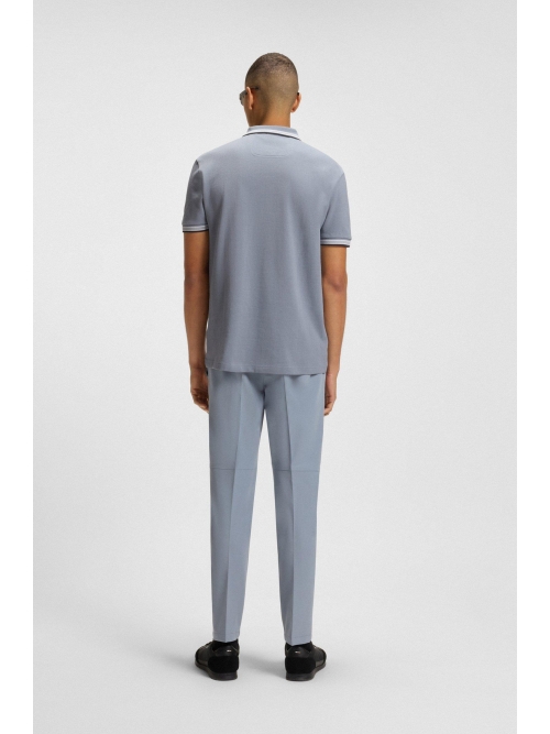 Boss  50469055 PADDY-W25 026 DARK GREY foto 3