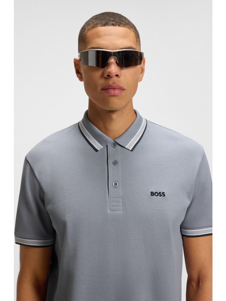 Boss  50469055 PADDY-W25 026 DARK GREY