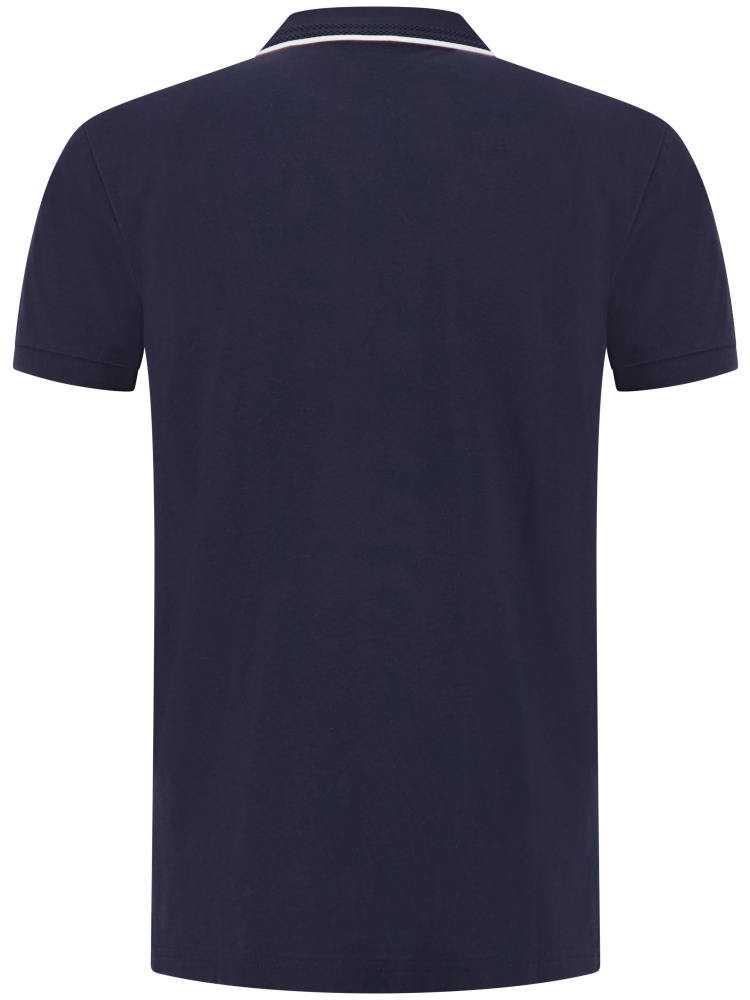 Boss  50544450 PHILIX GOC 402 DARK BLUE