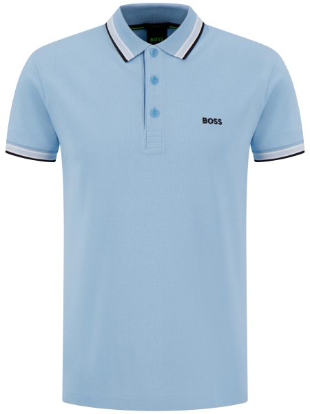 Boss  50469055 PADDY-W25 455 LIGHT/PASTEL BLUE