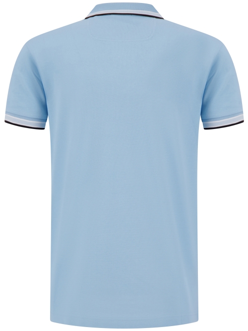 Boss  50469055 PADDY-W25 455 LIGHT/PASTEL BLUE foto 2